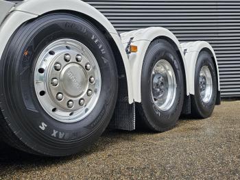 Scania S660 V8 / 8x4 / HEAVY HAULAGE / 180T / !!NEW!!